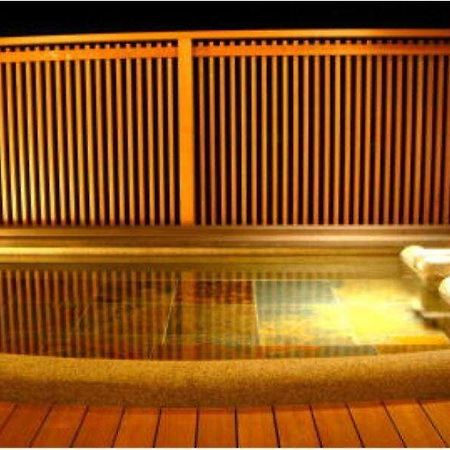 Futarishizuka Hotel Комагане Екстериор снимка