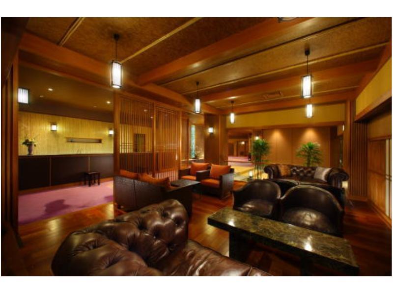 Futarishizuka Hotel Комагане Екстериор снимка
