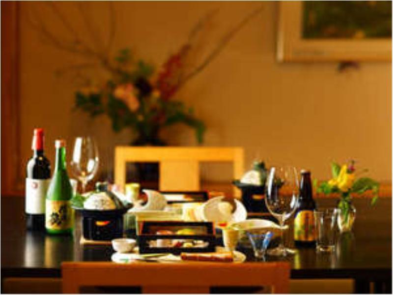 Futarishizuka Hotel Комагане Екстериор снимка