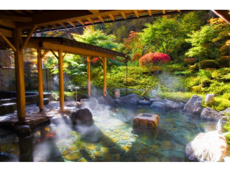 Futarishizuka Hotel Комагане Екстериор снимка