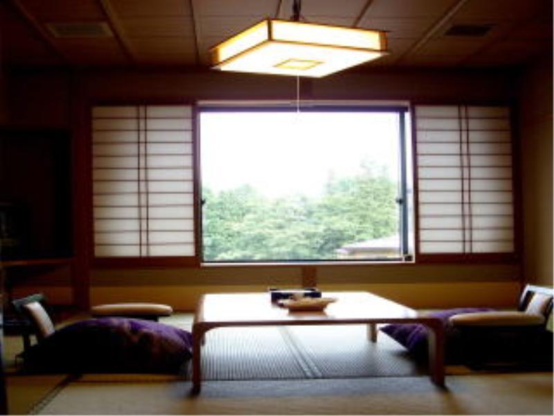 Futarishizuka Hotel Комагане Екстериор снимка