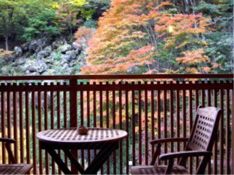 Futarishizuka Hotel Комагане Екстериор снимка