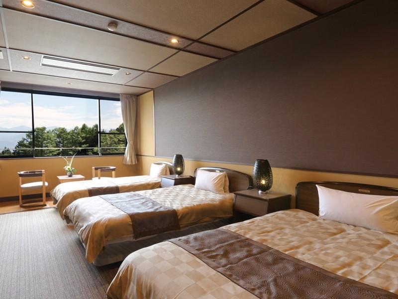 Futarishizuka Hotel Комагане Екстериор снимка