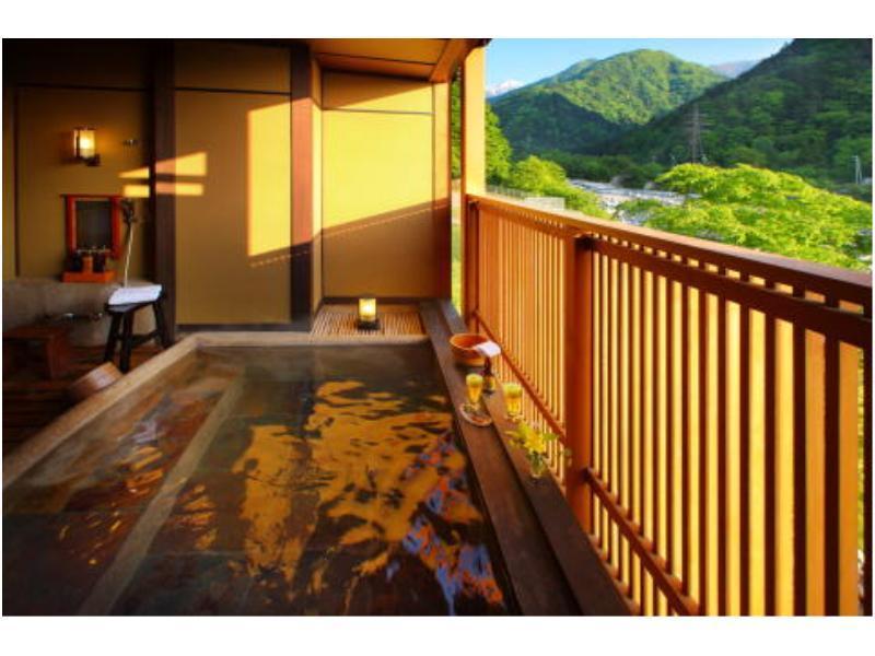 Futarishizuka Hotel Комагане Екстериор снимка