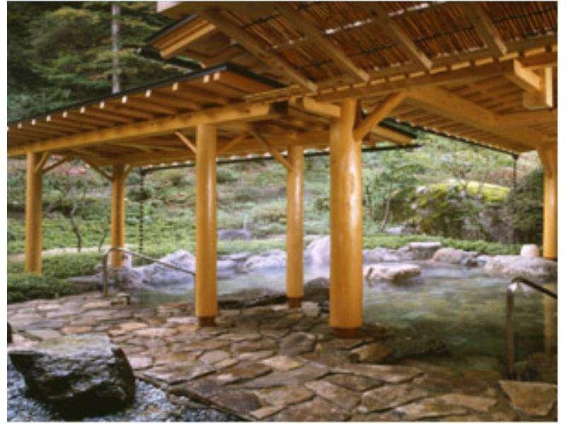 Futarishizuka Hotel Комагане Екстериор снимка