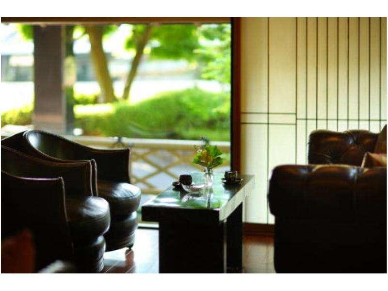 Futarishizuka Hotel Комагане Екстериор снимка